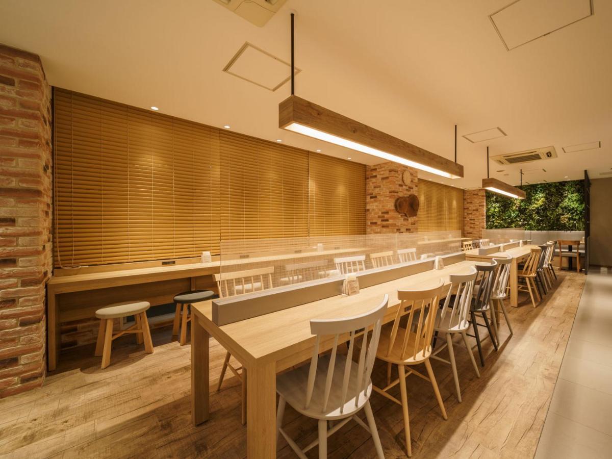 酒店 东京蒲田jr西口超级酒店 3*