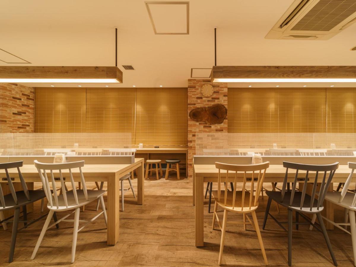 东京蒲田jr西口超级酒店 3* 東京都